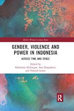 Gender, Violence and Power in Indonesia