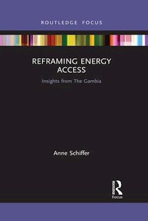 Reframing Energy Access