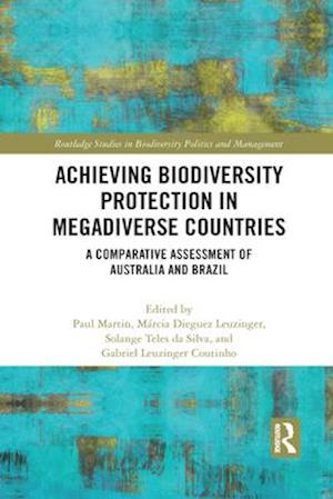 Achieving Biodiversity Protection in Megadiverse Countries