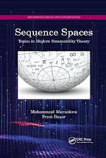 Sequence Spaces