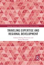 Traveling Expertise and Regional Development