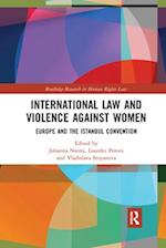 International Law and Violence Against Women