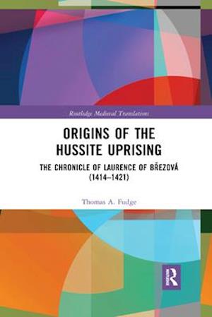 Origins of the Hussite Uprising