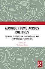 Alcohol Flows Across Cultures