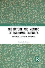 The Nature and Method of Economic Sciences