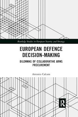 European Defence Decision-Making