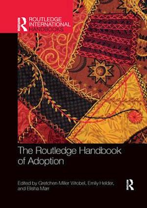 The Routledge Handbook of Adoption
