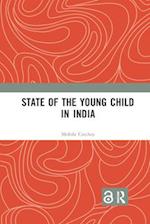 State of the Young Child in India