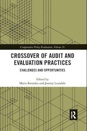 Crossover of Audit and Evaluation Practices