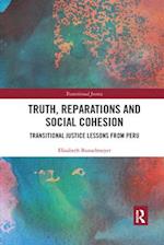 Truth, Reparations and Social Cohesion