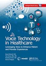 Voice Technology in Healthcare