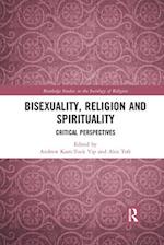 Bisexuality, Religion and Spirituality