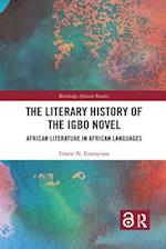 The Literary History of the Igbo Novel