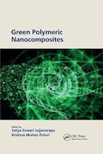 Green Polymeric Nanocomposites