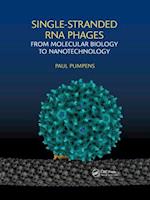 Single-stranded RNA phages