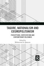 Tagore, Nationalism and Cosmopolitanism