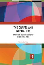The Crafts and Capitalism