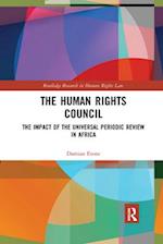 The Human Rights Council
