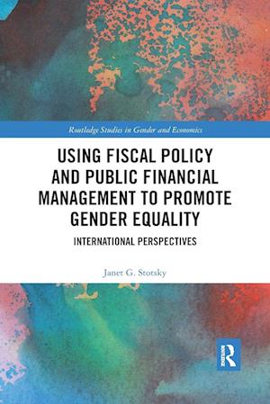 Using Fiscal Policy and Public Financial Management to Promote Gender Equality