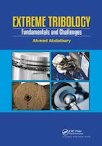 Extreme Tribology