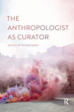 The Anthropologist as Curator
