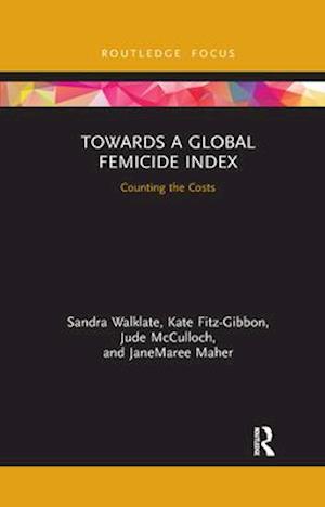 Towards a Global Femicide Index