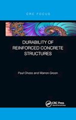 Durability of Reinforced Concrete Structures