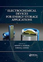 Electrochemical Devices for Energy Storage Applications