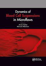 Dynamics of Blood Cell Suspensions in Microflows