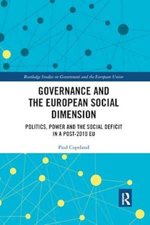 Governance and the European Social Dimension