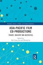 Asia-Pacific Film Co-productions