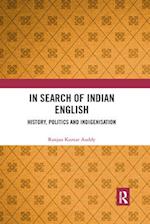 In Search of Indian English