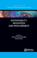 Sustainability, Innovation and Procurement
