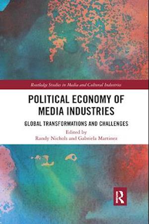 Political Economy of Media Industries