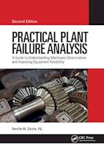 Practical Plant Failure Analysis
