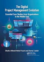 The Digital Project Management Evolution