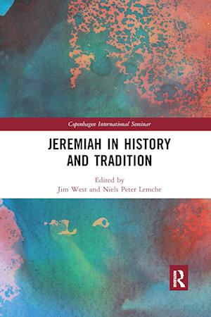 Jeremiah in History and Tradition