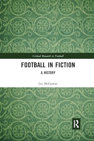 Football in Fiction