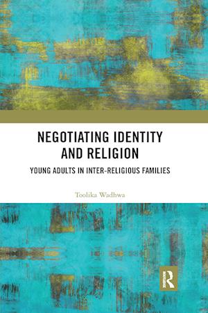 Negotiating Identity and Religion