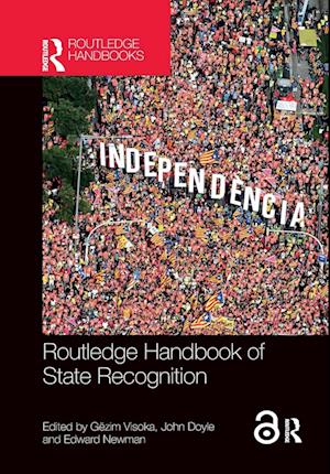 Routledge Handbook of State Recognition