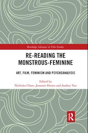 Re-reading the Monstrous-Feminine