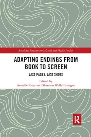 Adapting Endings from Book to Screen