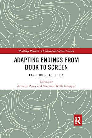 Adapting Endings from Book to Screen