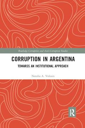 Corruption in Argentina