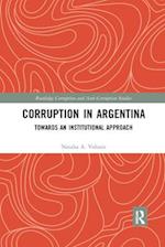 Corruption in Argentina