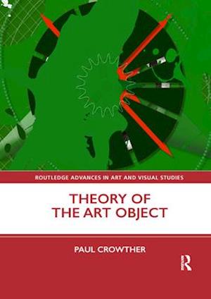 Theory of the Art Object