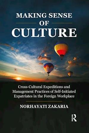 Making Sense of Culture