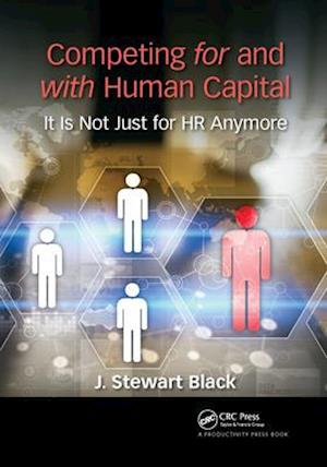 Competing for and with Human Capital