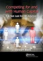 Competing for and with Human Capital