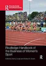 Routledge Handbook of the Business of Women's Sport